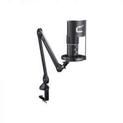 Comica Audio STA-U2A RGB USB Condenser Microphone Kit