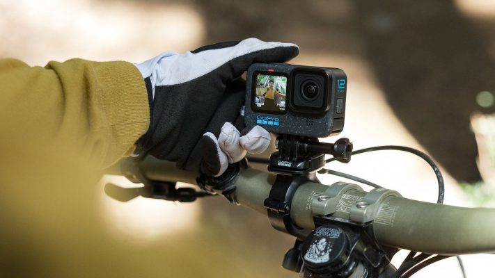 GoPro 12 sẽ cung cấp cho bạn khả năng chụp ảnh tĩnh với độ phân giải lên tới 27MP và chụp ảnh từ video với độ phân giải 24,7MP