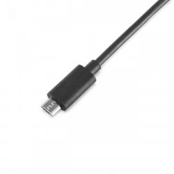 Alternative view of DJI R Multi-Camera Control Cable (Micro-USB)