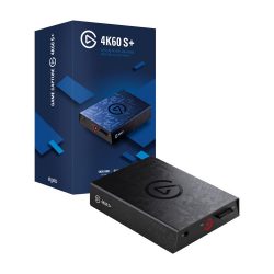 Elgato Game Capture 4K60 S+