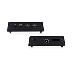 Alternative view of Elgato Game Capture 4K60 S+