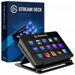 Elgato Gaming StreamDeck
