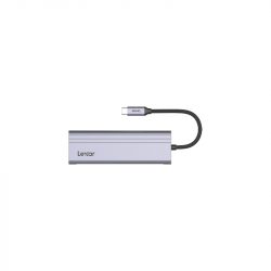 Lexar H31 7-in-1 USB-C Hub