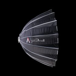 Alternative view of Light Dome III