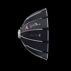 Alternative view of Light Dome Mini III