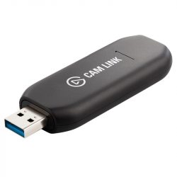 Livestream Capture Card Elgato Cam Link 4K