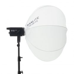 NANLITE Lantern Softbox LT-80
