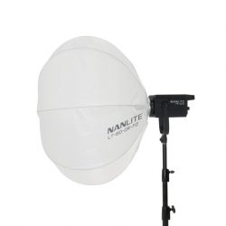 Alternative view of NANLITE Lantern Softbox LT-80