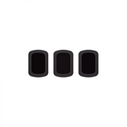 Osmo Pocket 3 Magnetic ND Filters Set