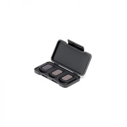 Alternative view of Osmo Pocket 3 Magnetic ND Filters Set