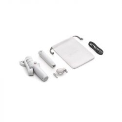 DJI Osmo Mobile 6 (Platinum Gray)