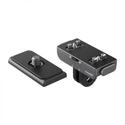 Alternative view of Quick Release Mount