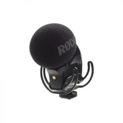 RODE Stereo VideoMic Pro