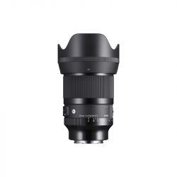 Alternative view of Sigma 50mm f/1.4 DG DN Art Lens (Sony E)