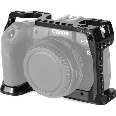 SmallRig Camera Cage For Canon EOS RP