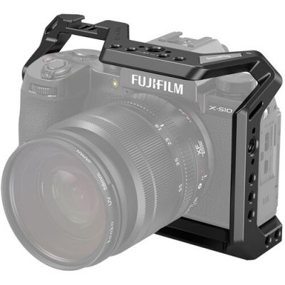 SmallRig Camera Cage for FUJIFILM X-S10