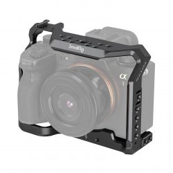 SmallRig Full Camera Cage - 3241
