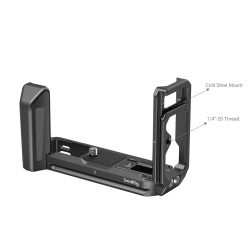 Alternative view of SmallRig L Bracket for Fujifilm X-E4 Camera - 3231