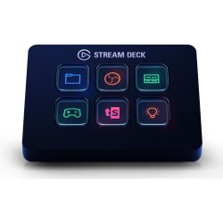 Elgato Gaming StreamDeck Mini