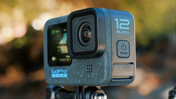 Ace Pro và GoPro 12 đều có thể quay video slow-motion 4K với tốc độ 120 khung hình/giây