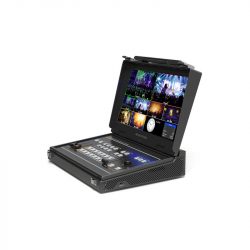 Alternative view of AVMATRIX Portable 6-Ch SDI/HDMI