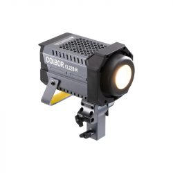 COLBOR 220W Daylight COB LED Video Light