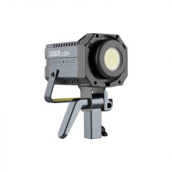 Alternative view of COLBOR 220W Daylight COB LED Video Light