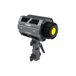 Alternative view of COLBOR CL100X Bi-Color LED Video Monolight