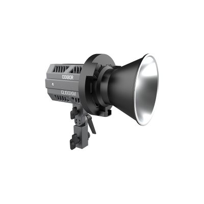 COLBOR CL100XM Daylight LED Video Monolight