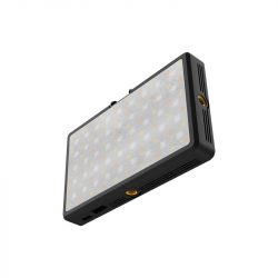 Alternative view of COLBOR PL8R RGB LED Pocket Light