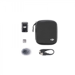 DJI Mic 2 Transmitter