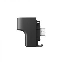 Alternative view of Insta360 Ace Pro 2 Mic Adapter