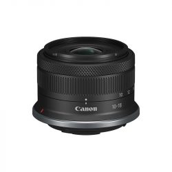 Canon RF-S 10-18mm f/4.5-6.3 IS STM