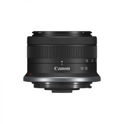 Alternative view of Canon RF-S 10-18mm f/4.5-6.3 IS STM