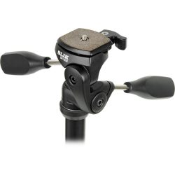 Alternative view of Chân máy Slik Pro 330 DX + Panhead SH-705E