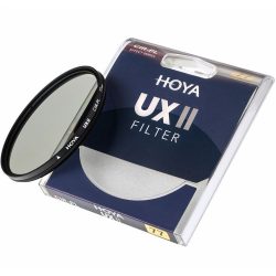 Filter Hoya UX II CIR-PL 49mm - 82mm