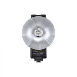 Alternative view of Flash Godox Lux Senior Retro