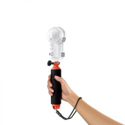 Alternative view of Floating Hand Grip