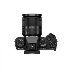 Alternative view of Máy ảnh Fujifilm X-T5 / XF18-55mm