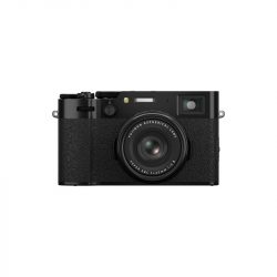 Máy ảnh Fujifilm X100VI Đen/Bạc