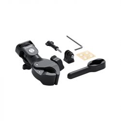 Alternative view of Heavy Duty Clamp