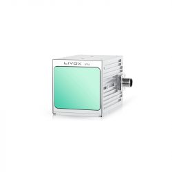 Alternative view of Livox Avia