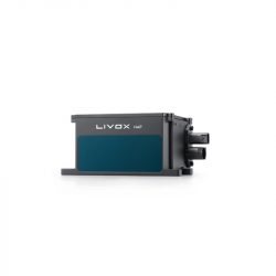 Alternative view of Livox HAP