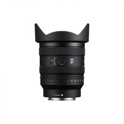 Alternative view of Sony FE 24-50mm f/2.8 G (Sony E)