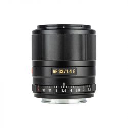 Viltrox AF 33mm f/1.4 E (Sony E)