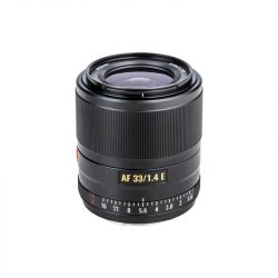 Alternative view of Viltrox AF 33mm f/1.4 E (Sony E)