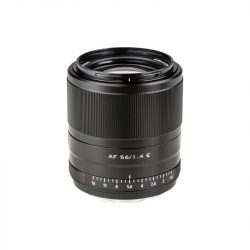 Alternative view of Viltrox AF 56mm f/1.4 E (Sony E)