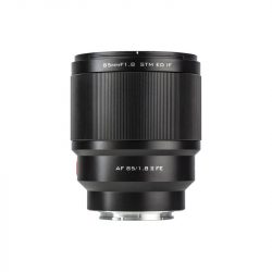 Viltrox AF 85mm f/1.8 FE II for Sony