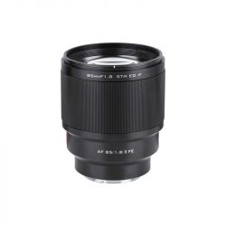 Alternative view of Viltrox AF 85mm f/1.8 FE II for Sony