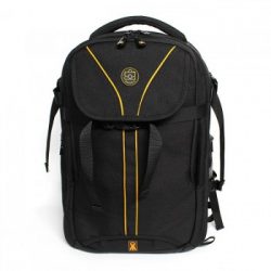 Balo Baroca Lenser - Black